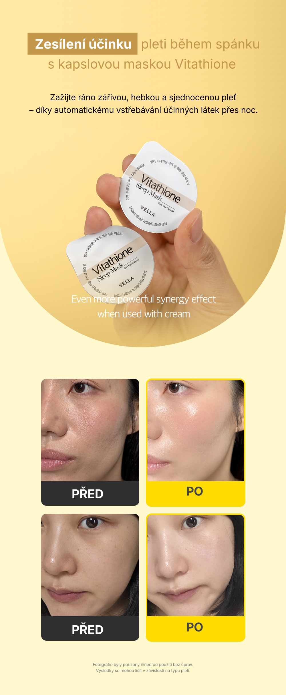 1.6. Detailed Page VELLA Vitathione Core Capsule Sleep Mask